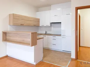 Prodej bytu 2+kk, Ostrava, Kaminského, 63 m2