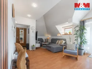 Prodej bytu 4+kk, Luhačovice, Masarykova, 180 m2