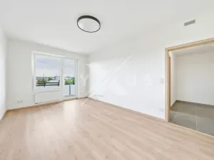 Pronájem bytu 2+kk, Praha - Strašnice, Strančická, 52 m2