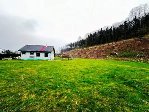 Prodej pozemku pro bydlení, Valašské Meziříčí, 1181 m2