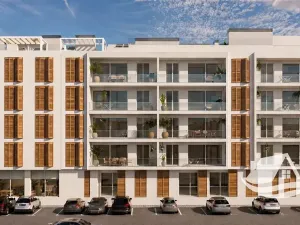 Prodej bytu 2+kk, Murcia City, Španělsko, Calle Lo Pagán, 36 m2