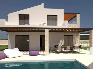 Prodej bytu 4+kk, Maleme, Řecko, 84 m2
