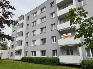 Prodej bytu 2+1, Třinec, Lidická, 54 m2