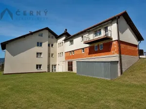 Prodej bytu 1+kk, Liberec, U Sadu, 29 m2