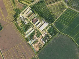 Prodej komerčního pozemku, Újezd u Brna, 1546 m2