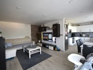 Prodej bytu 3+1, Jeseník, Nerudova, 64 m2