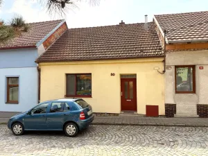 Prodej rodinného domu, Ivančice, Horní Hlinky, 86 m2