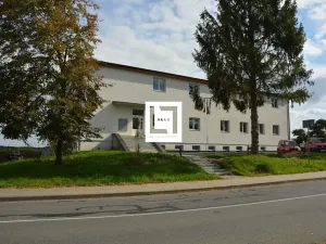 Pronájem bytu 2+kk, Charváty, 50 m2