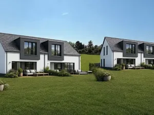 Prodej rodinného domu, Mělník, 246 m2