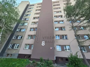 Prodej bytu 3+kk, Praha - Záběhlice, Bělčická, 56 m2