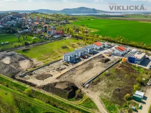 Prodej bytu 2+kk, Zaječí, Hlavní, 63 m2
