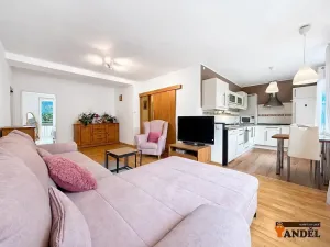 Prodej bytu 3+1, Havířov, Karvinská, 62 m2
