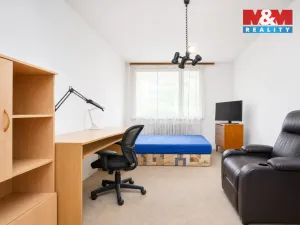 Prodej bytu 3+1, Hradec Králové - Pražské Předměstí, Jungmannova, 83 m2