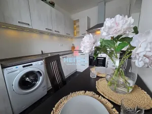 Pronájem bytu 2+kk, Olomouc, Trnkova, 44 m2