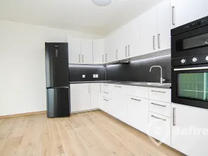 Pronájem bytu 2+kk, Olomouc, Třída Jiřího Pelikána, 63 m2