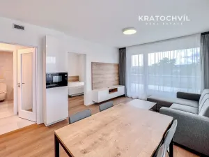 Pronájem bytu 3+kk, Praha - Michle, U plynárny, 102 m2