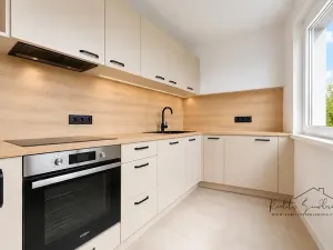 Pronájem bytu 3+1, Přerov, Petřivalského, 60 m2