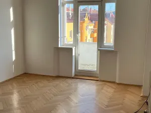 Pronájem bytu 2+kk, Pardubice, Nerudova, 50 m2