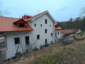 Pronájem bytu 3+kk, Peruc, U Koupaliště, 73 m2