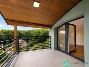 Pronájem bytu 3+kk, Dubí, Dvojhradí, 81 m2