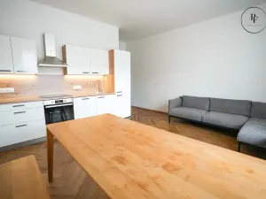 Pronájem bytu 2+kk, Praha - Bubeneč, Terronská, 63 m2