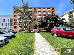 Pronájem bytu 1+kk, Uherské Hradiště, Jindřicha Pruchy, 28 m2