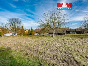 Prodej pozemku pro bydlení, Lično, 2203 m2