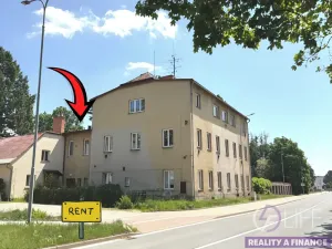 Pronájem bytu 3+1, Vrchlabí, Dělnická, 75 m2