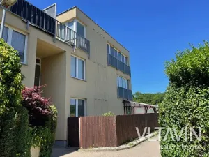 Prodej bytu 2+kk, Praha, Pod Formankou, 55 m2