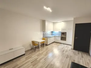 Pronájem bytu 1+kk, Praha - Stodůlky, Ferrariho, 36 m2