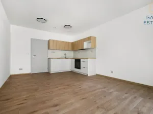 Pronájem bytu 2+kk, Bystřice pod Hostýnem, Sídliště, 52 m2