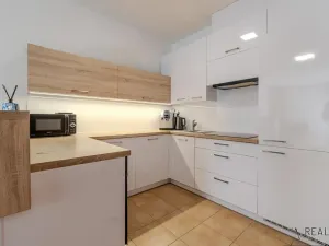 Prodej bytu 2+kk, Ostrava, Kaminského, 63 m2