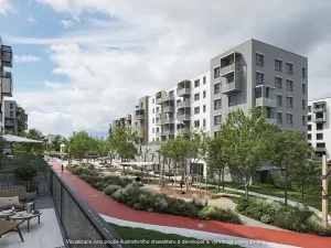 Prodej bytu 2+kk, Kladno, Unhošťská, 50 m2