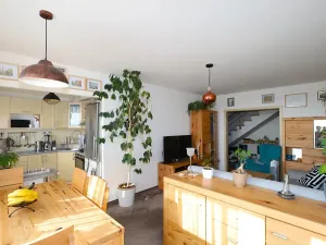 Prodej bytu 4+1, Praha - Krč, V Štíhlách, 80 m2