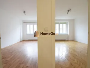 Pronájem bytu 2+1, Praha - Nusle, U gymnázia, 60 m2