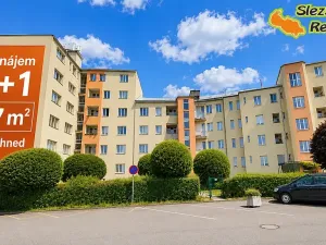 Pronájem bytu 3+1, Ostrava, Ruská, 107 m2
