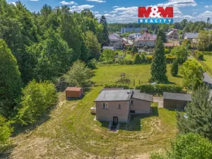 Prodej pozemku pro bydlení, Petřvald, 3300 m2