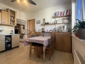 Prodej bytu 4+1, České Budějovice, Staroměstská, 94 m2