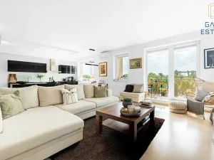Prodej bytu 3+kk, Uherské Hradiště, Slovácká, 91 m2