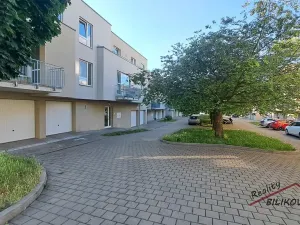 Prodej bytu 2+kk, Brandýs nad Labem-Stará Boleslav, V Uličce, 55 m2