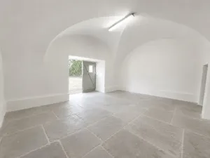 Pronájem skladu, Červené Pečky, Dr. Dvořáka, 107 m2