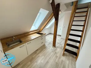 Pronájem bytu 2+1, Opava, Vančurova, 53 m2