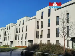 Prodej bytu 3+kk, Brno - Bystrc, Markůvky, 76 m2