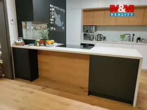 Prodej bytu 3+kk, Brno - Bystrc, Markůvky, 76 m2