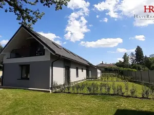 Pronájem bytu 2+kk, Mukařov, V průhoně, 57 m2