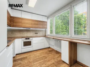 Pronájem bytu 1+1, Kralupy nad Vltavou, Přemyslova, 40 m2