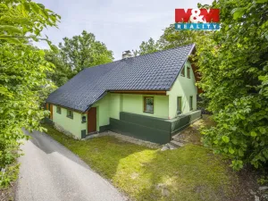 Prodej rodinného domu, Litoboř, 160 m2
