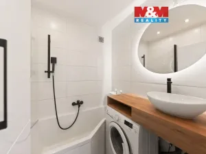 Prodej bytu 3+1, Zlín, 2. května, 70 m2