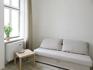 Pronájem bytu 1+kk, Brno, Koliště, 30 m2