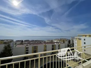 Prodej bytu 2+kk, Sveti Vlas, Bulharsko, 63 m2